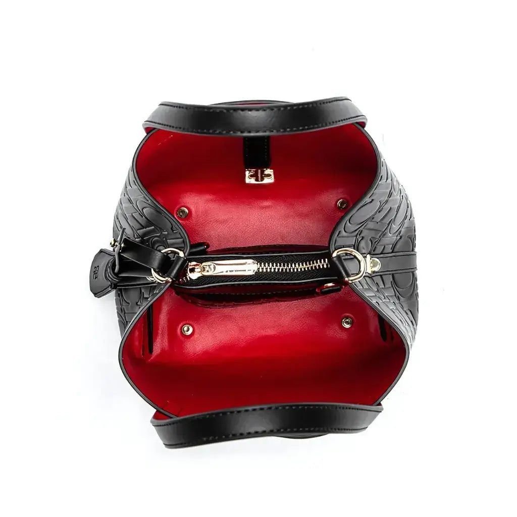 Borsa in Pelle Modello Audrey