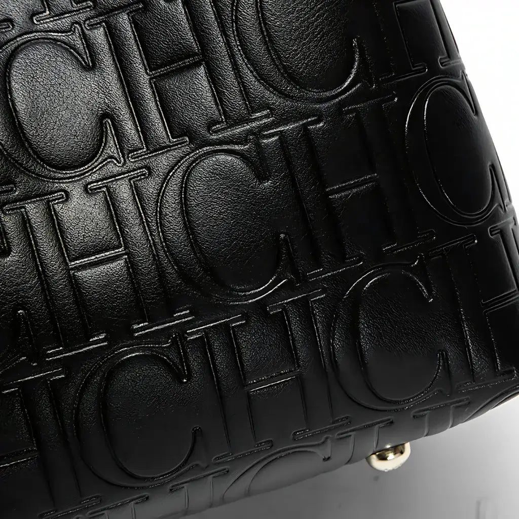 Borsa in Pelle Modello Audrey