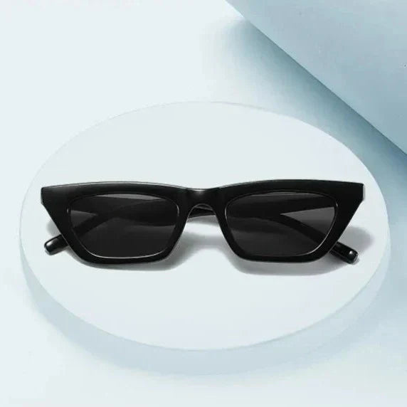 Occhiali da Sole - Occhi di Gatto Vintage