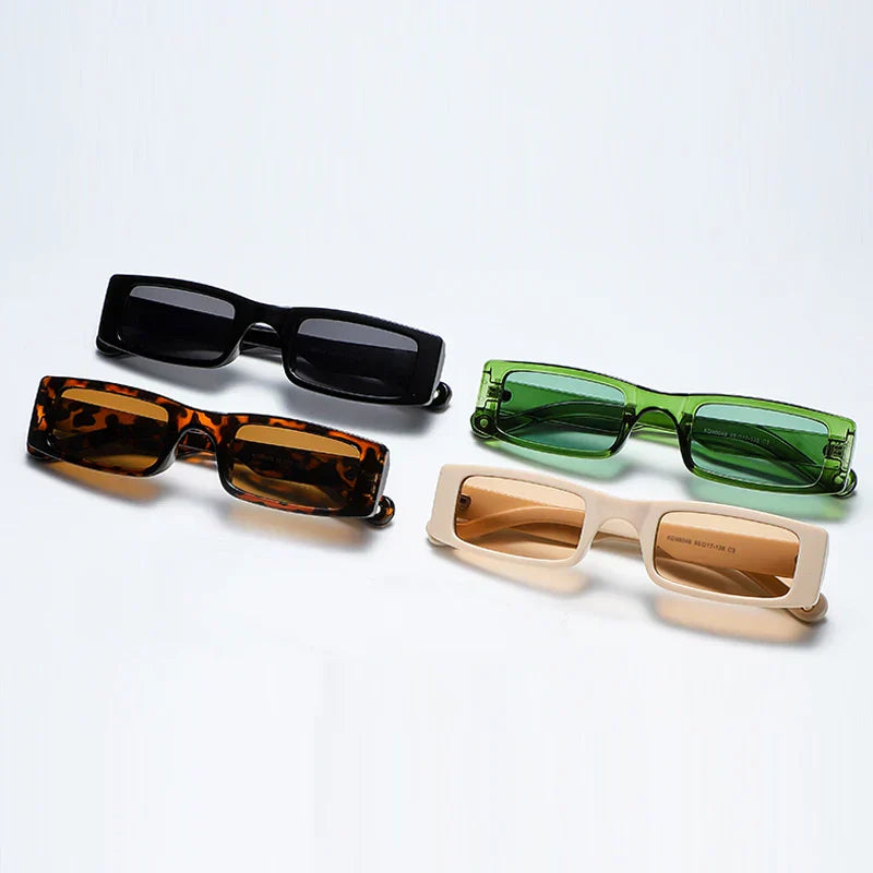 Occhiali da Sole Vintage