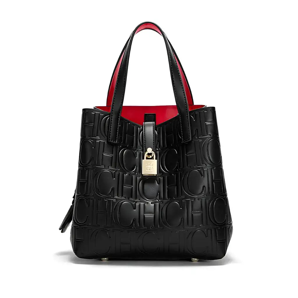 Borsa in Pelle Modello Audrey