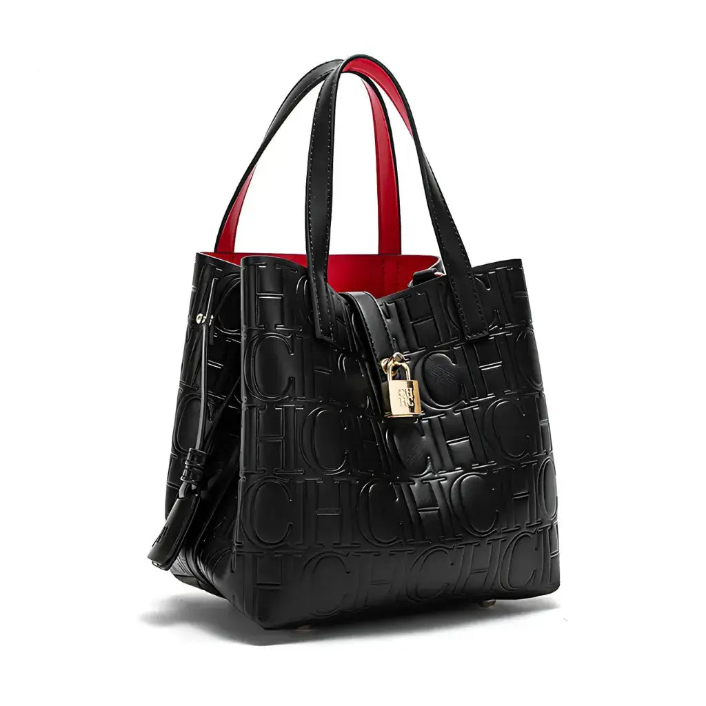Borsa in Pelle Modello Audrey