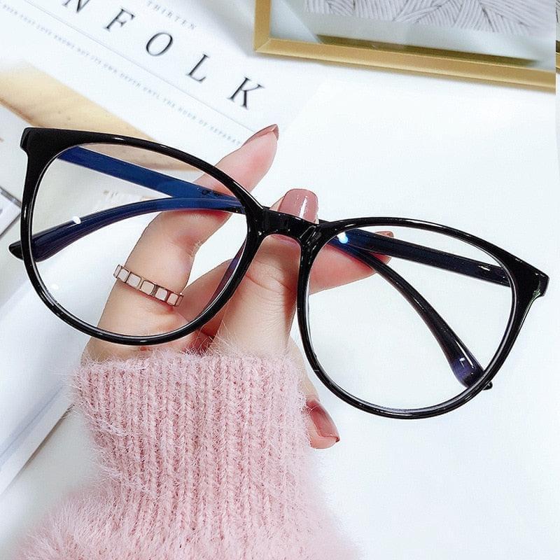 Occhiali da Sole Femminili Anti-Luce Blu - ProtEla