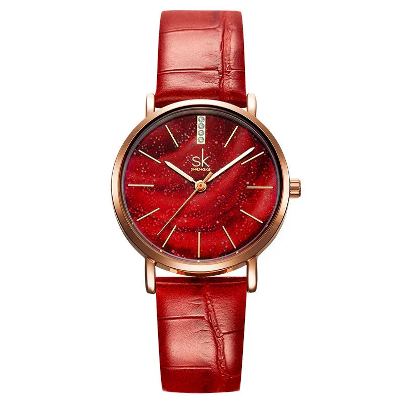 Orologio da Polso Elegance Mesh