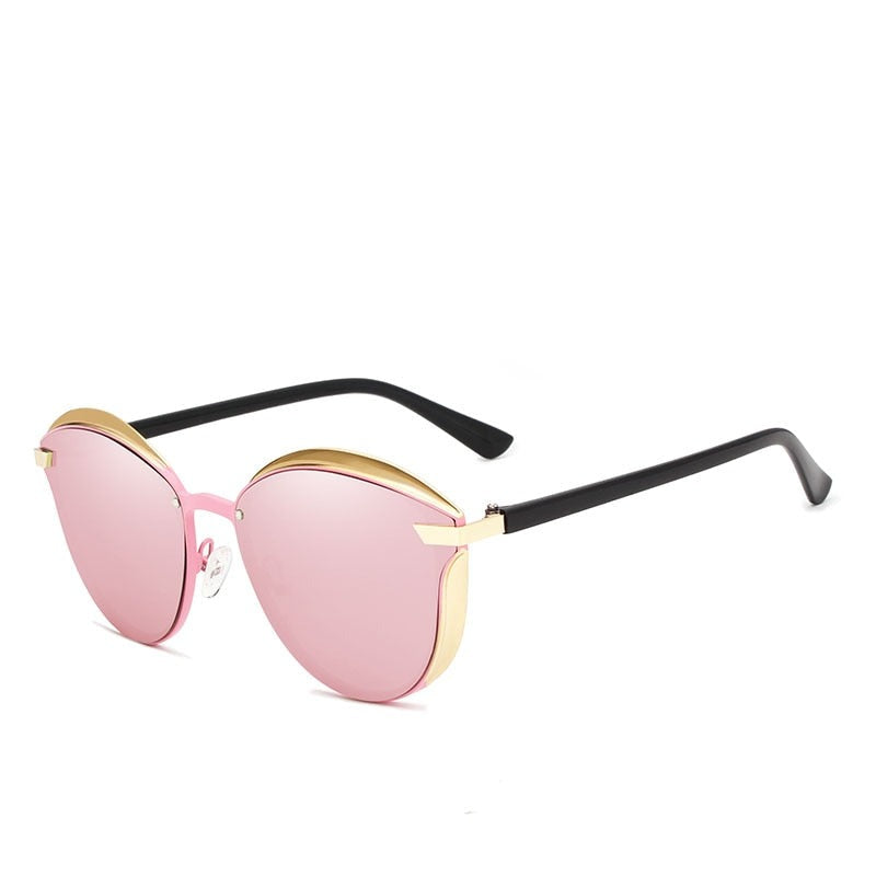 Occhiali da Sole - Modello Moda Gato