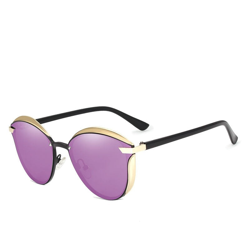 Occhiali da Sole - Modello Moda Gato