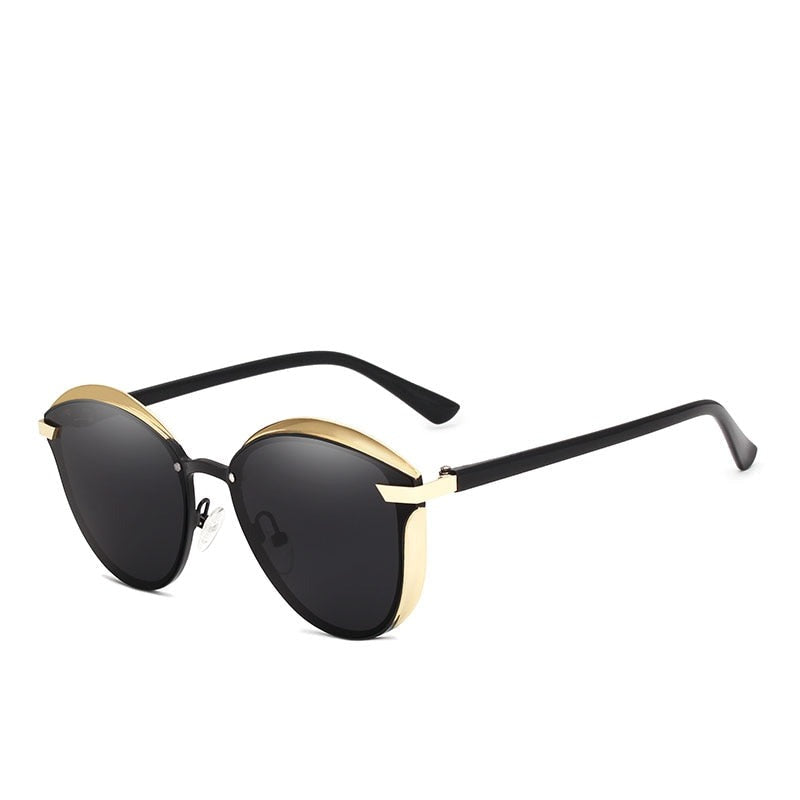 Occhiali da Sole - Modello Moda Gato