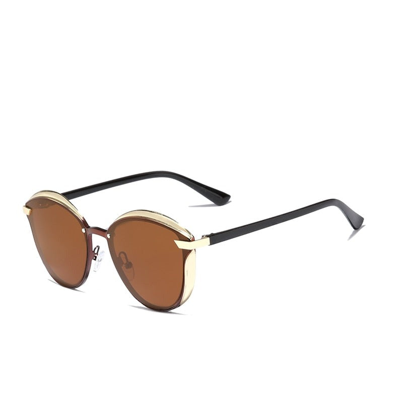 Occhiali da Sole - Modello Moda Gato
