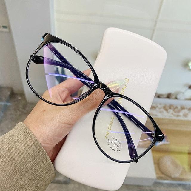 Occhiali da Sole Femminili Anti-Luce Blu - ProtEla