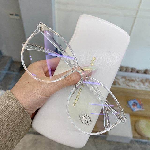 Occhiali da Sole Femminili Anti-Luce Blu - ProtEla