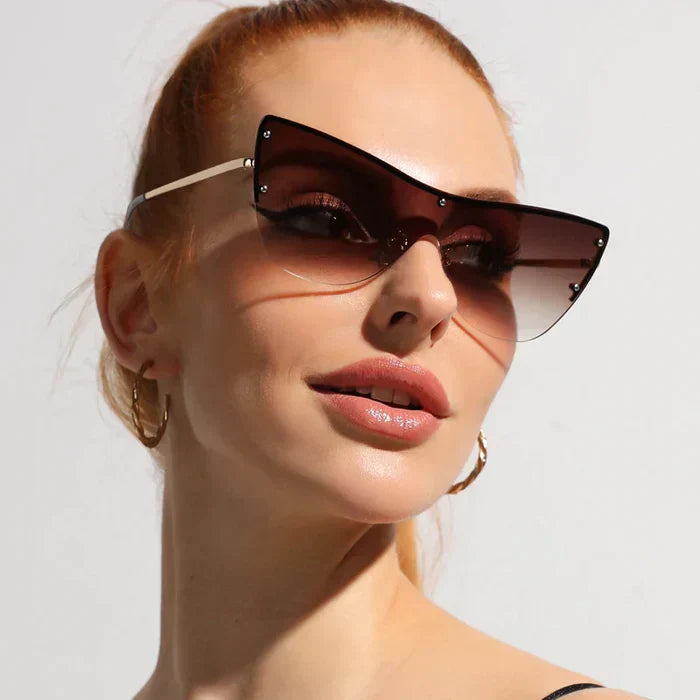 Occhiali da Sole Femminili Modello Borbo