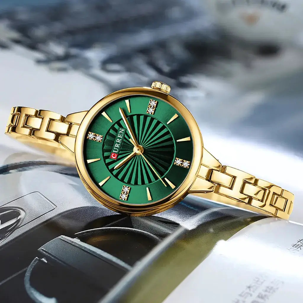 Orologio da Polso Femminile Modello Royale