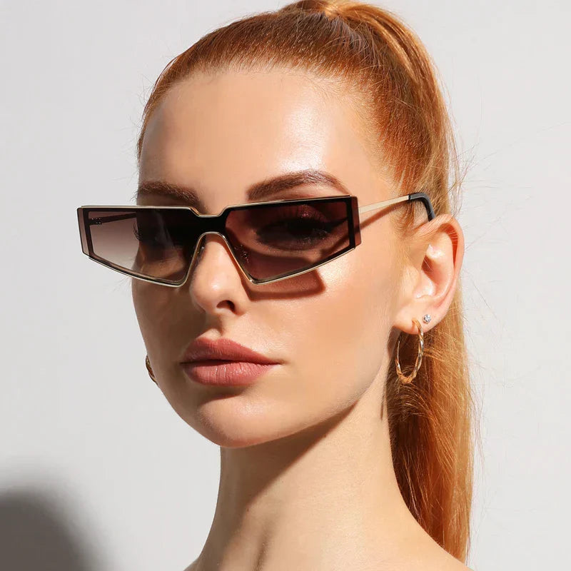 Occhiali da Sole Femminili Modello Azza