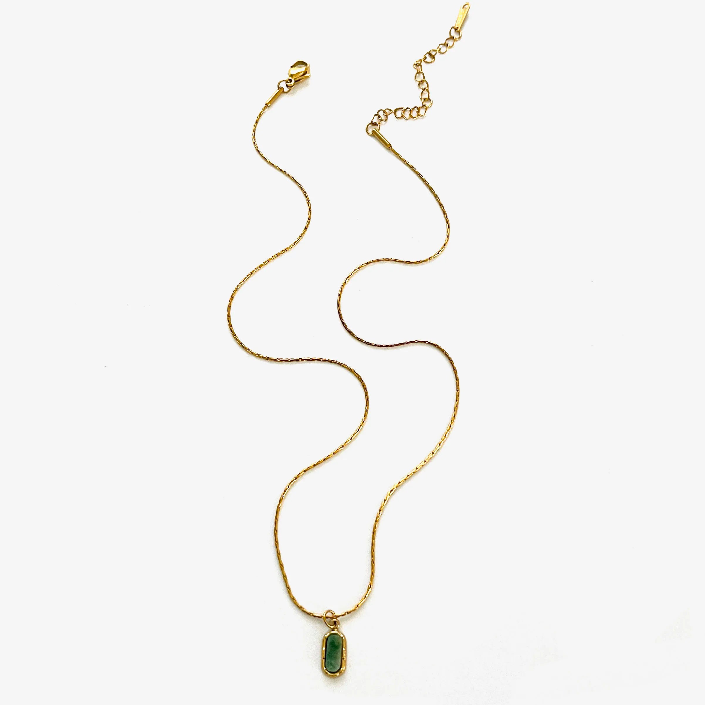 Collana Punto Luce