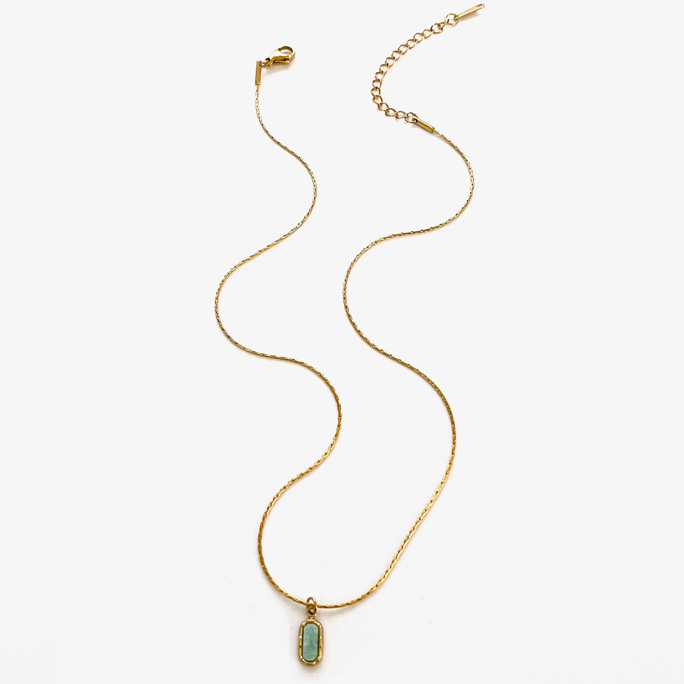Collana Punto Luce