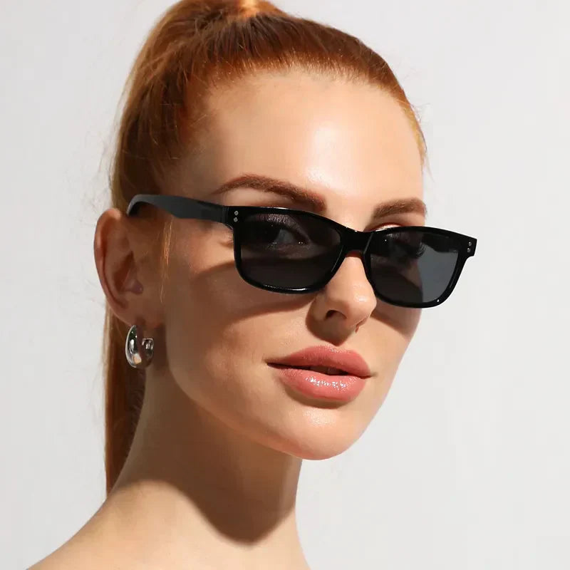 Occhiali da Sole Femminili Modello Lupi