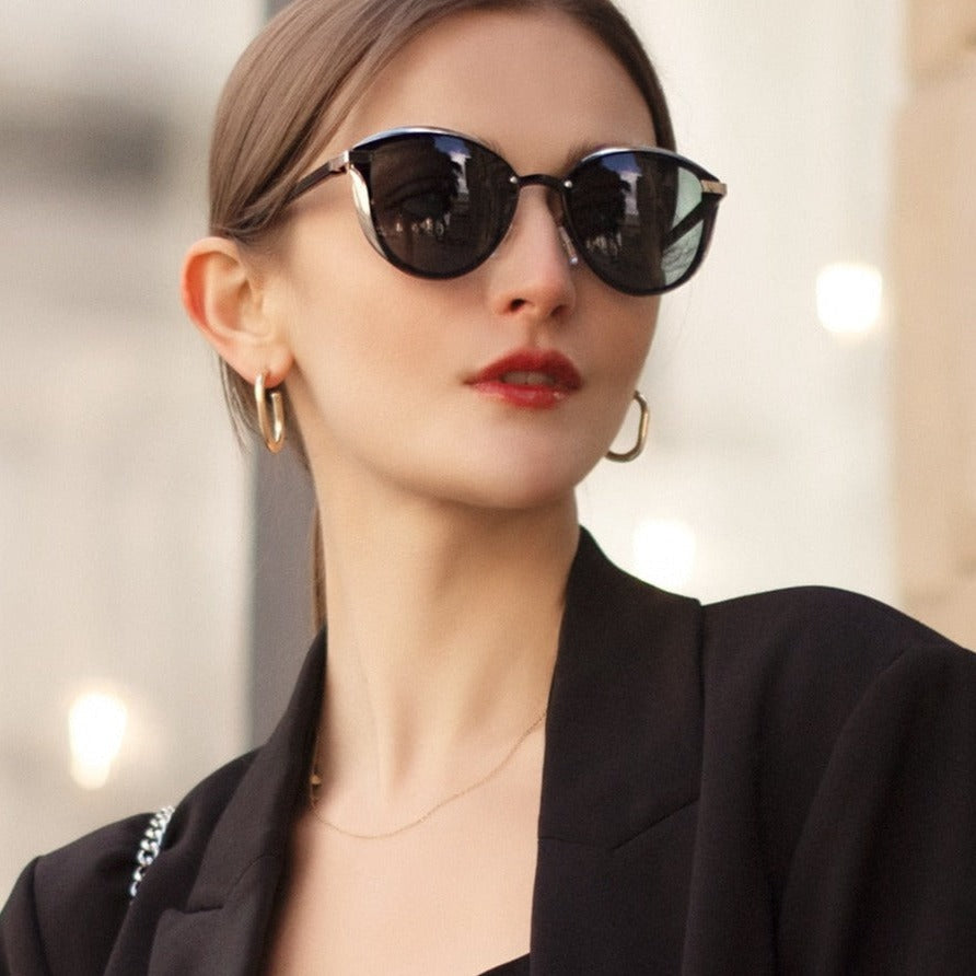 Occhiali da Sole - Modello Moda Gato