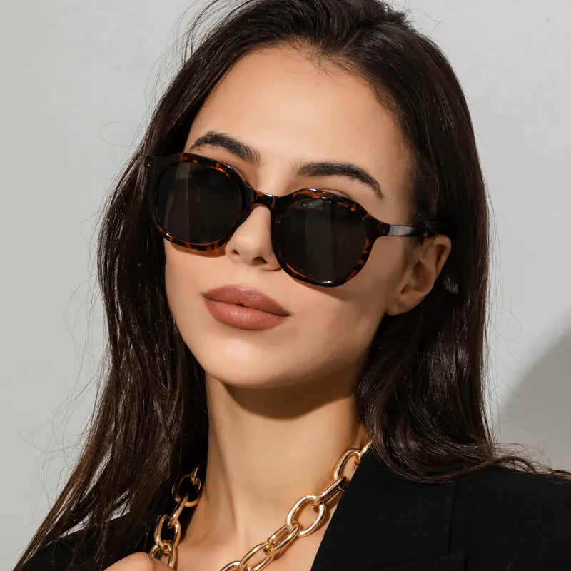 Occhiali da Sole Femminili Modello Ateru