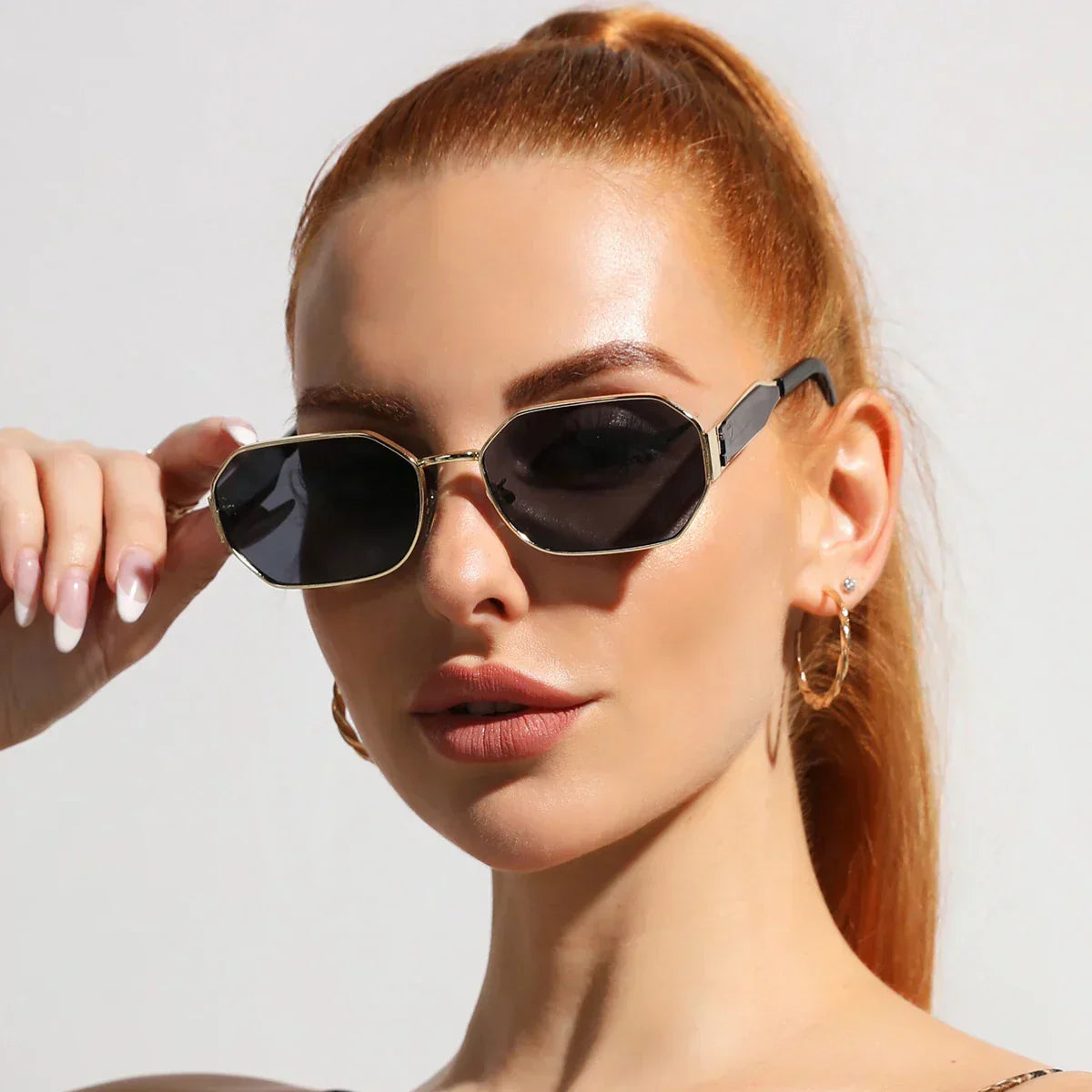 Occhiali da Sole Femminili Modello Bransse