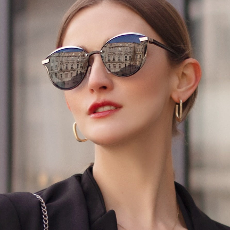 Occhiali da Sole - Modello Moda Gato