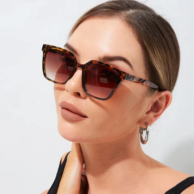 Occhiali da Sole Femminili Modello Glade