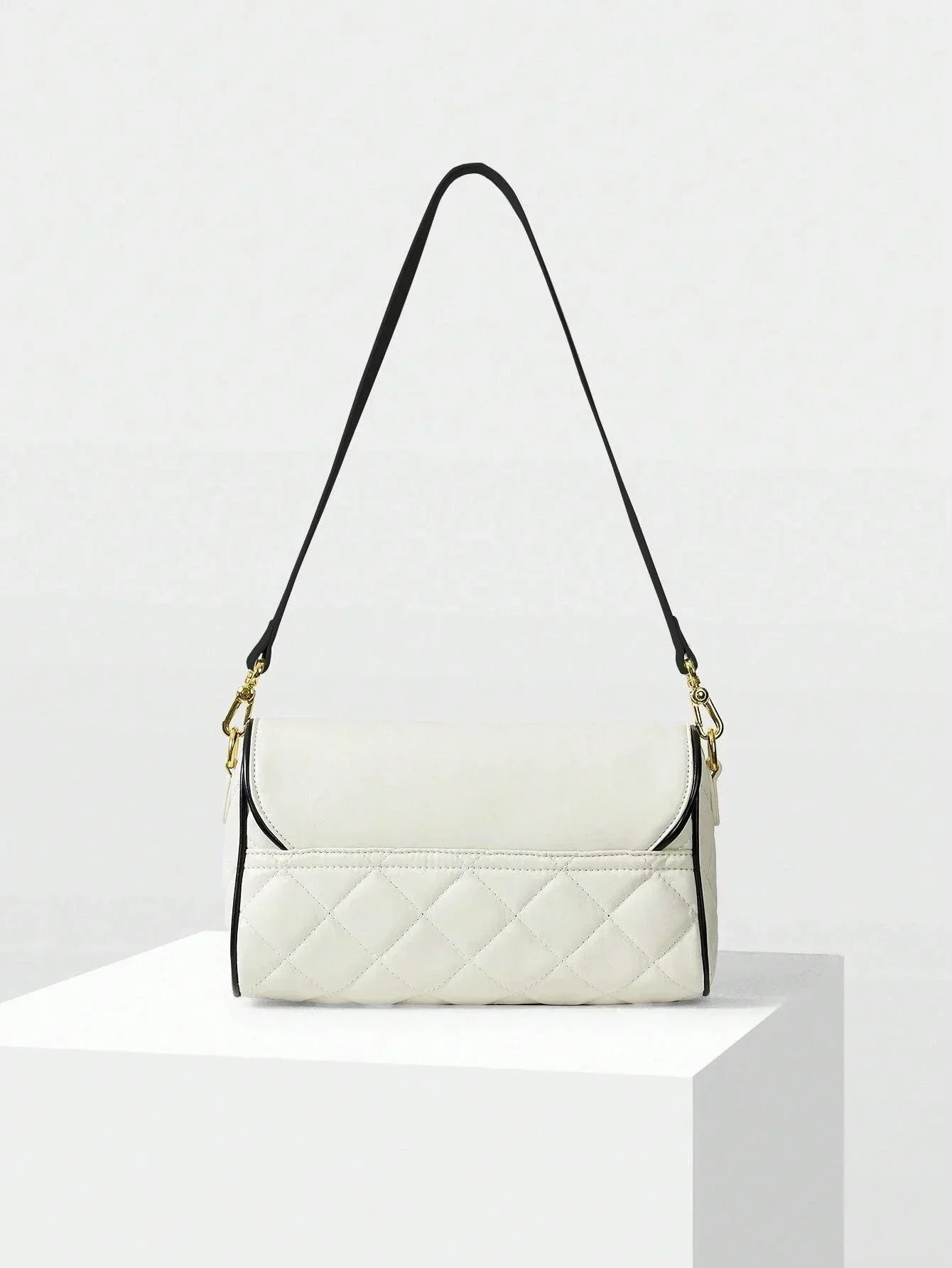 Borsa da donna versatile a spalla “Luce”